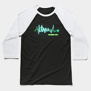 Altared Baseball T-Shirt